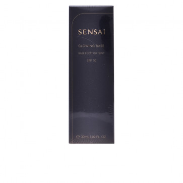 Shiseido SENSAI Glowing Base SPF10 30 ml