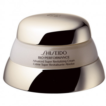 Shiseido BIO-PERFORMANCE Advanced Super Revitalizer Cream Corrector antiedad 50 ml