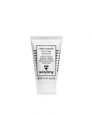 Sisley GEL NETTOYANT GOMMANT Gel exfoliante 100 ml