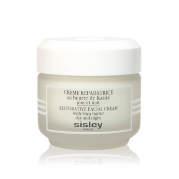 Sisley CREME REPARATRICE Crema Reparadora de Cicatrices y marcas de la piel 50 ml