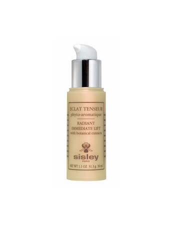 Sisley ECLAT TENSEUR Phyto Aromatique Tensor iluminador 30 ml