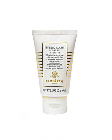 Sisley HYDRA FLASH FORMULE INTENSIVE Hidratante 60 ml