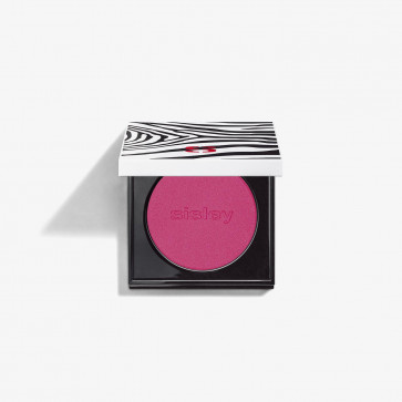 Sisley Le Phyto-Blush - 02 Rosy Fucshia