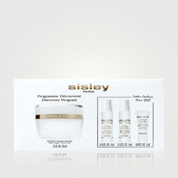 Sisley Lote SISLEYA L'INTEGRAL ANTI-AGE Set de cuidado facial