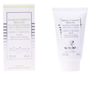 Sisley Deeply Purifying Mask with Tropical Resins 60 ml
