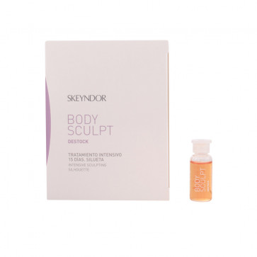 Skeyndor BODY SCULPT DESTOCK Intensive Sculpting Treatment