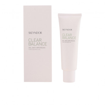 Skeyndor CLEAR BALANCE Pure Defence Gel 50 ml