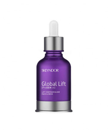 Skeyndor GLOBAL LIFT Lift Contour Elixir Face and neck 30 ml