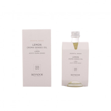 Skeyndor ORIENTAL SENSES Lemon Croma-Senses Oil 100 ml