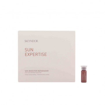 Skeyndor SUN EXPERTISE SOS Booster Reparador