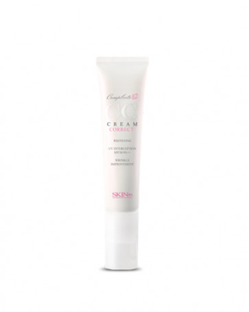 Skin79 Complete CC Cream Correct Tratamiento y maquillaje 35 ml
