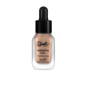 Sleek Highlighter Elixir Iluminating Drops - Poppin'Bottles