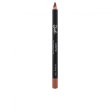 Sleek Locked Up Super Precise Lip Liner - No Words