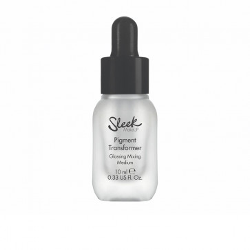 Sleek Pigment Transformer Glossing Mixing Medium