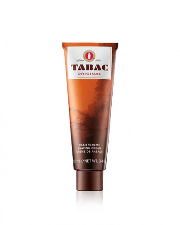 Tabac ORIGINAL TABAC Jabón de afeitado Recarga 125 gr