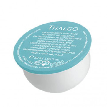 Thalgo Source Marine Fondante Hydratante [Recarga] 50 ml