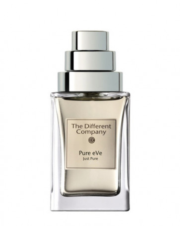 The Different Company PURE EVE JUST PURE Eau de parfum 50 ml