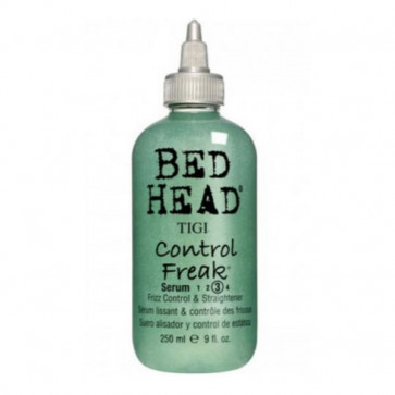 Tigi BED HEAD frizz control & straightener serum 250 ml