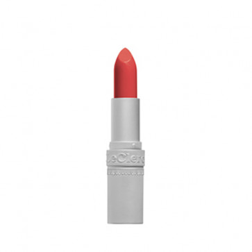 T.LeClerc Satin Lipstick - 37 Rouge Vibrant