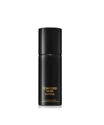 Tom Ford NOIR EXTREME All over body spray 150 ml