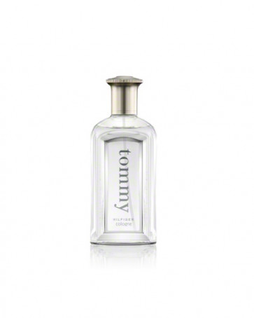 Tommy Hilfiger TOMMY MEN Eau de cologne Vaporizador 50 ml