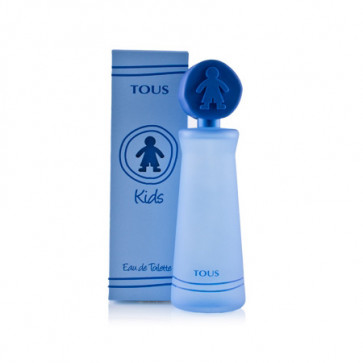 Tous KIDS BOY Eau de toilette Vaporizador 100 ml