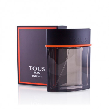 Tous MAN Eau de toilette Vaporizador 100 ml