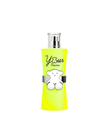 Tous YOUR POWERS Eau de toilette 30 ml