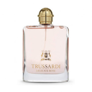 Trussardi DELICATE ROSE Eau de toilette 30 ml