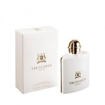 Trussardi UOMO 2011 Eau de toilette Vaporizador 100 ml