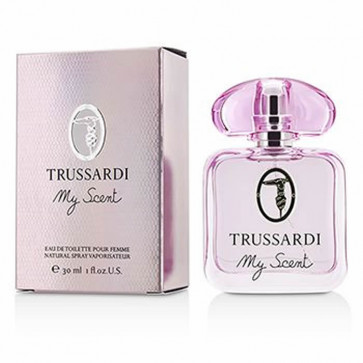 Trussardi My Scent Eau de toilette 30 ml