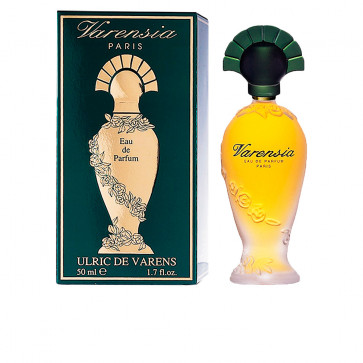 Ulric de Varens VARENSIA Eau de parfum 50 ml