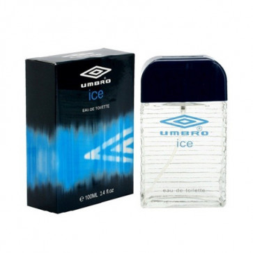 Umbro ICE Eau de toilette Vaporizador 100 ml