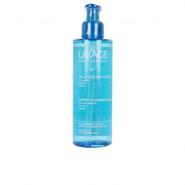 Uriage Cleansing Water Gel 200 ml