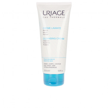 Uriage Crema Limpiadora 200 ml