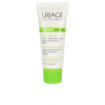 Uriage Hyséac 3-Regul Soin Global 40 ml