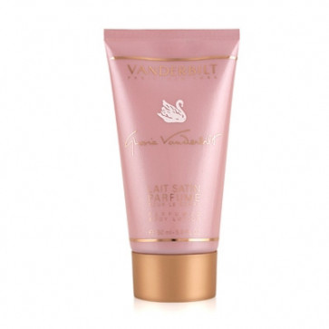 Vanderbilt VANDERBILT Loción corporal 150 ml