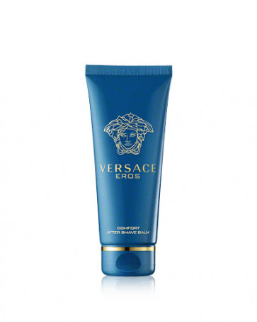 versace eros after shave lotion 100ml