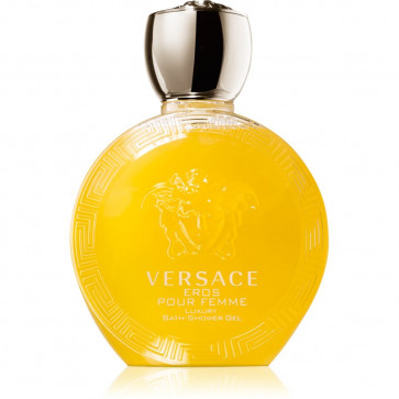 Versace EROS POUR FEMME Gel de ducha 200 ml