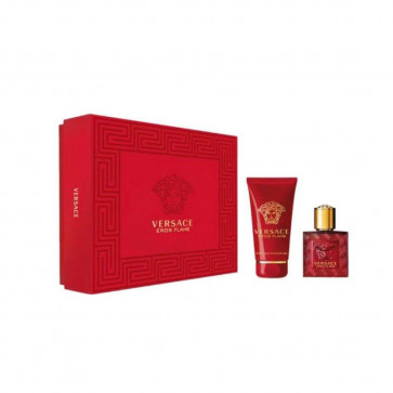 Versace Lote EROS FLAME Eau de parfum