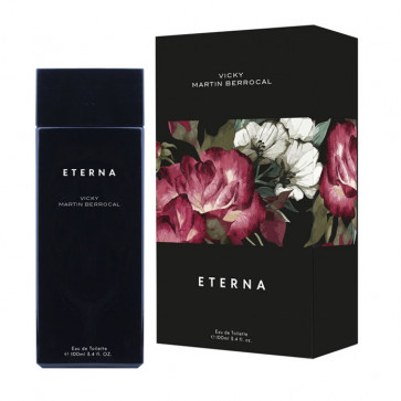 Vicky Martín Berrocal ETERNA Eau de toilette 100 ml