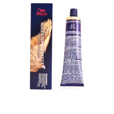 Wella KOLESTON PERFECT ME+ RICH NATURALS 6/1 60 ml