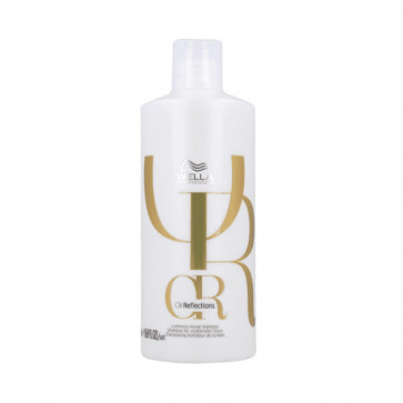 Wella Oil Reflections Shampoo 500 ml