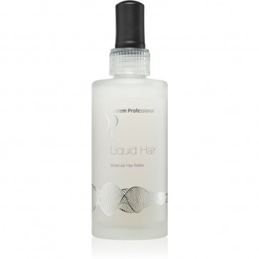 Wella SP Liquid Hair 100 ml