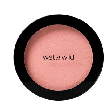 Wet N Wild Color Icon Blush - Pinch Me Pink