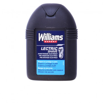 Williams LECTRIC SHAVE 100 ml
