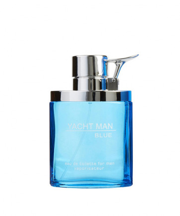 Yachtman blue 2025