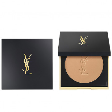 Yves Saint Laurent All Hours Powder - B30 Almond