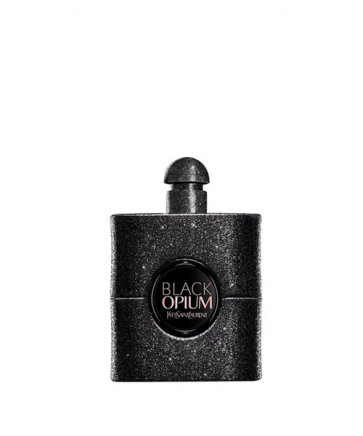 Yves Saint Laurent BLACK OPIUM EXTREME Eau de parfum 30 ml