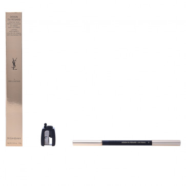 Yves Saint Laurent DESSIN DU REGARD Crayon Yeux 03 Gris Lunatique